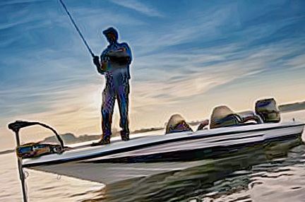 Snapper Racks Back in the Game – Brim Stonepress